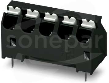 SPTA-THR 1,5/ 5-5,08 R44 Terminal przyłączeniowy do PCB