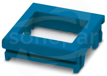 ICS25-F22J-5015 Osłona przyłącza