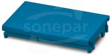 ICS25-F45S-5015 Osłona przyłącza