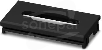 ICS25-F45D9-9005 Osłona przyłącza