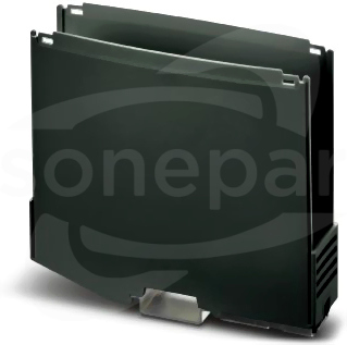 ICS25-B122X98-V-9005 Podstawa obudowa