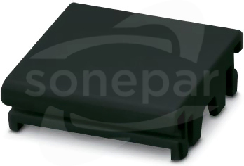 ICS20-F22S-9005 Osłona przyłącza