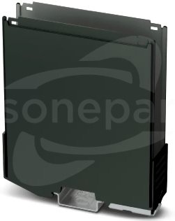 ICS25-B100X98-V-9005 Podstawa obudowa