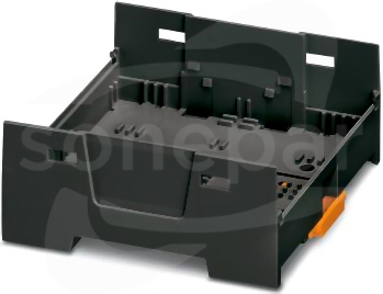 EH 70 F-B/ABS-PC BK9005 Podstawa obudowa