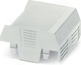 EH 67,5 F-C SS/ABS-PC GY7035 Góra obudowa