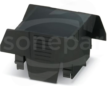 EH 45 F-C DS/ABS-PC BK9005 Góra obudowa