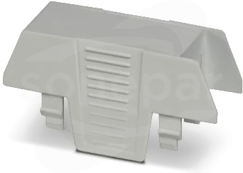 EH 22,5-C SS/ABS-PC GY7035 Góra obudowa