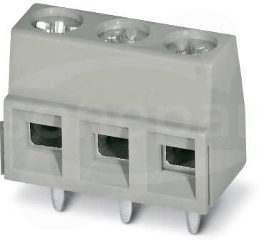 BC-500X10- 3 BK Terminal przyłączeniowy do PCB
