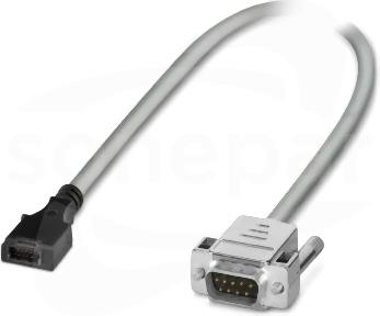 IFS-V8C-RS232-DATCABLE Kabel