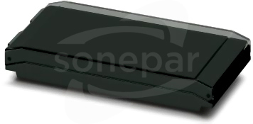 ICS50-TL100X12-9005 Góra obudowa