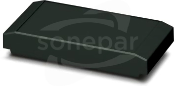 ICS50-C100X12-9005 Góra obudowa