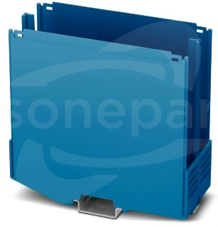 ICS50-B122X98-V-V-5015 Podstawa obudowa