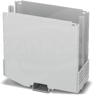 ICS50-B122X98-V-V-7035 Podstawa obudowa