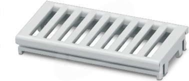 ICS25-F45V-7035 Osłona przyłącza