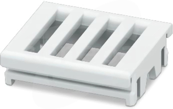 ICS20-F22V-7035 Osłona przyłącza
