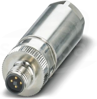 SACC-M12MST-4PL-CM Złącze zasilania