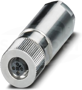 SACC-M12FST-4PL-CM Złącze zasilania