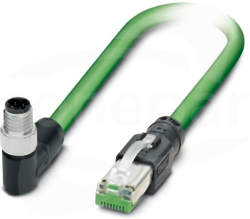 NBC-M8MRD/2,0-93C/R4AC Kabel sieciowy