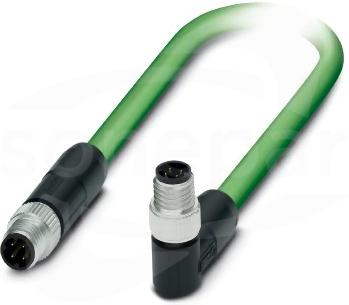 NBC-M8MSD/2,0-93C/M8MRD Kabel sieciowy