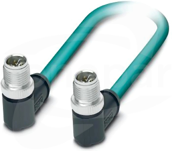 NBC-M12MRX/2,0-94F/M12MRX Kabel sieciowy