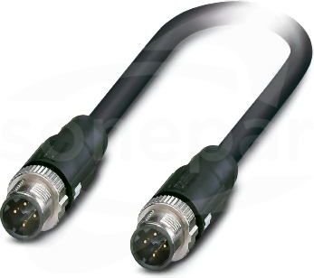 SAC-4P-M12MSD/ 2,0-936/M12MSD Kabel sieciowy
