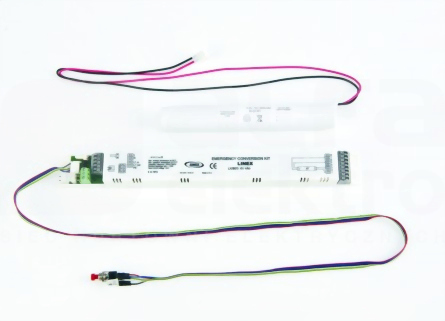 LINEX AT 6,0V 28-35-49W 2h biały Moduł awaryjny