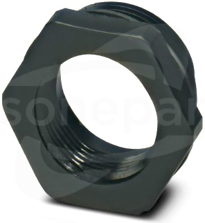 REDUC-K-KV-M25/M20 BK Adapter redukcyjny