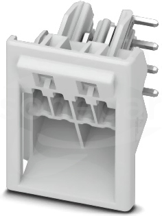 ICC20-H/4R3,5-7035 Gniazdo do PCB