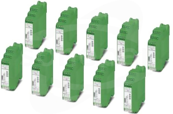 SCK-C-MODBUS-10PCS Moduł monitoringu łańcucha elementów PV