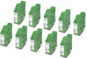 SCK-M-I-8S-20A-10PCS Moduł monitoringu łańcucha elementów PV