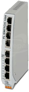FL SWITCH 1108NT Industrial Ethernet Switch