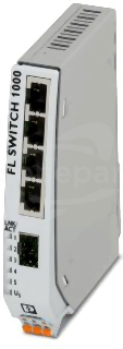 FL SWITCH 1004NT-SFX Switch