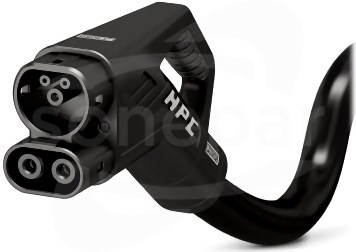 EV-T2HPCC-DC500A-3,0M50ECBK11 Kabel ładujący DC