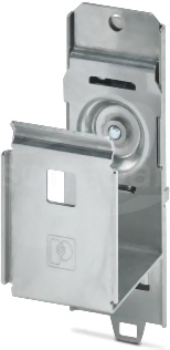 FL DIN-RAIL ADAPTER 40 Płyta montażowa