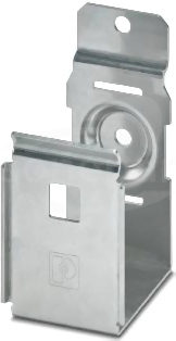 FL PANEL ADAPTER 45 Mounting panel
