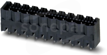 CCVA 2,5/ 5-G-5,08 P26THRR56 Gniazdo do PCB