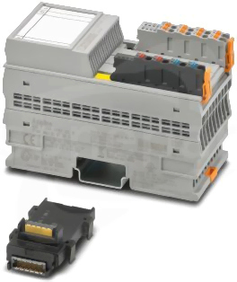 AXL F AO4 HART XC 1F Moduł analogowy