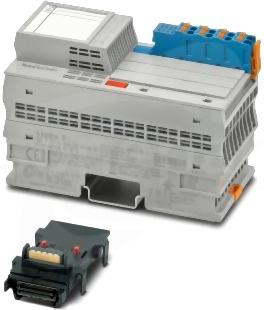 AXL P EX IS DO4 SD 24-48 1F Moduł cyfrowy