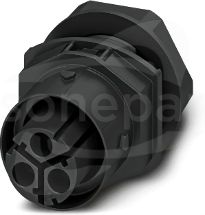 IPD W 3P2,5 F M20 BK Przepust kablowy