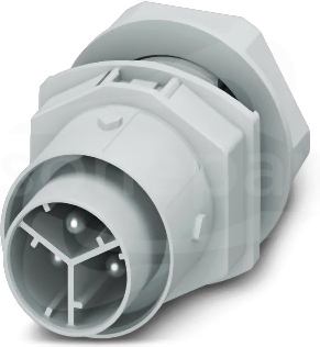 IPD W 3P2,5 M M20 GY Przepust