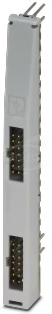 FLKM 2X14-PA/25/S7-1500 Adapter czołowy