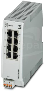 FL SWITCH 2308 Industrial Ethernet Switch