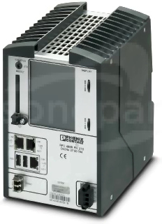 RFC 460R PN 3TX Sterownik