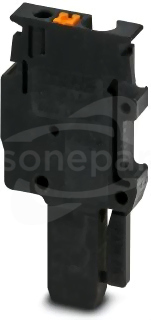 PP-H 1,5/S/1-L BK Wtyk