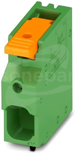 LPT 6/ 2-7,5-ZF PCB terminal block