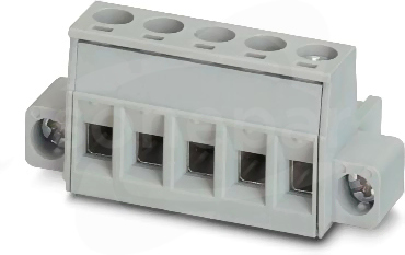 BCP-508F- 4 GN Złącze do PCB