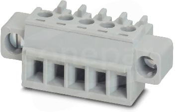BCP-381F-20 GN Złącze do PCB
