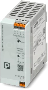 QUINT4-PS/24-48DC/48DC/2/PT Przetwornik DC/DC