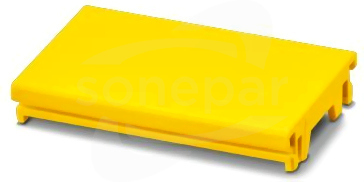 ICS25-F45S-1018 Osłona przyłącza