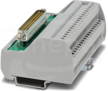VIP-2/SC/D37SUB/M/ET200SP-HA Moduł przejściowy